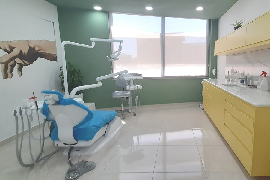 Turismo dentale in Albania - Dental Care Albania