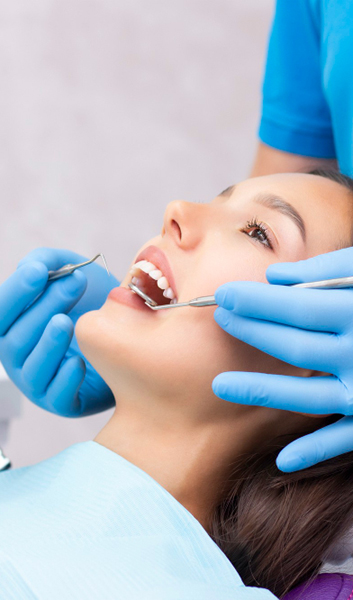 Odontoiatria Estetica in Albania - Dental Care Albania
