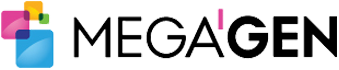 megagen logo