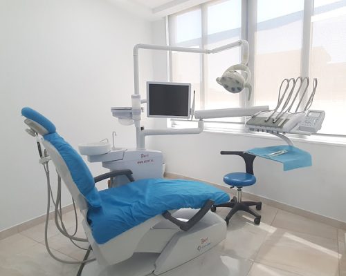 Clinica Dentale in Albania, Studio Dentale Albania - Dental Care Albania Turismo dentale in Albania - Dental Care Albania