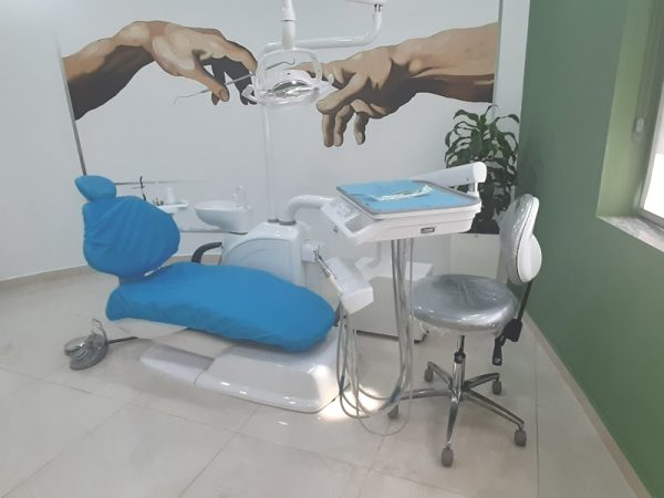 Turismo dentale in Albania - Dental Care Albania
